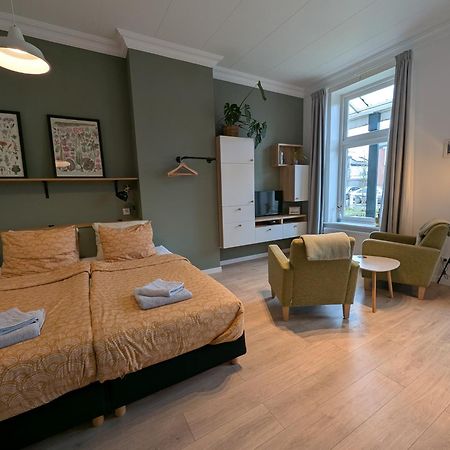 B&B Txl デ・カクスドルプ エクステリア 写真