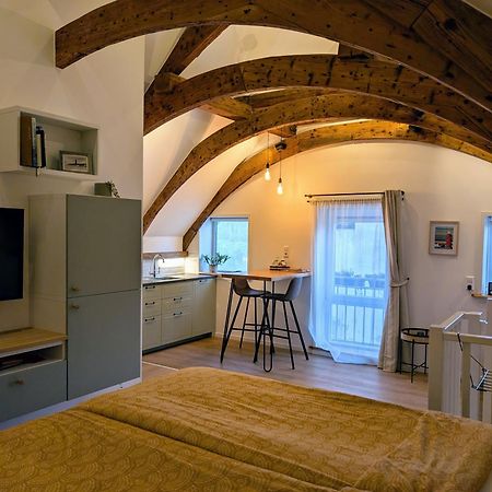 B&B Txl デ・カクスドルプ エクステリア 写真