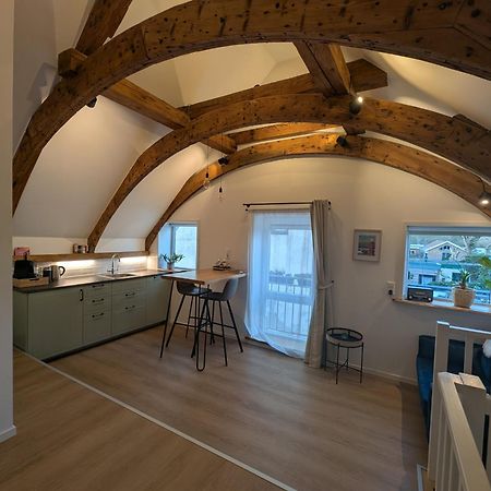 B&B Txl デ・カクスドルプ エクステリア 写真