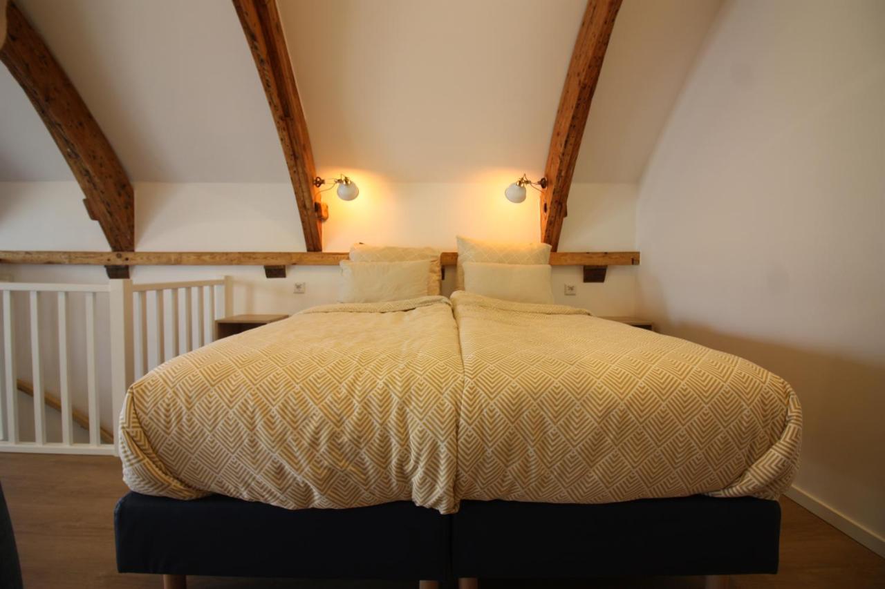 B&B Txl デ・カクスドルプ エクステリア 写真